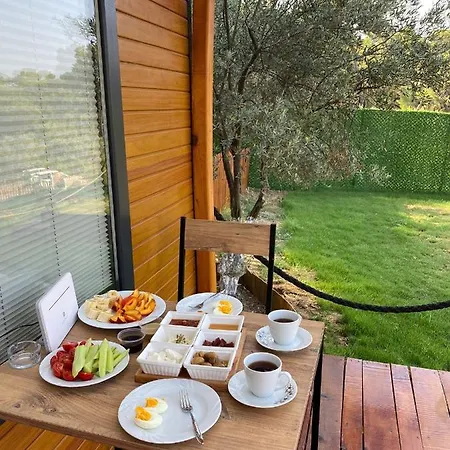 Tiny Mini House * 달라만