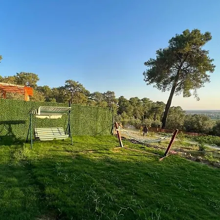 Tiny Mini House 캠프장 달라만