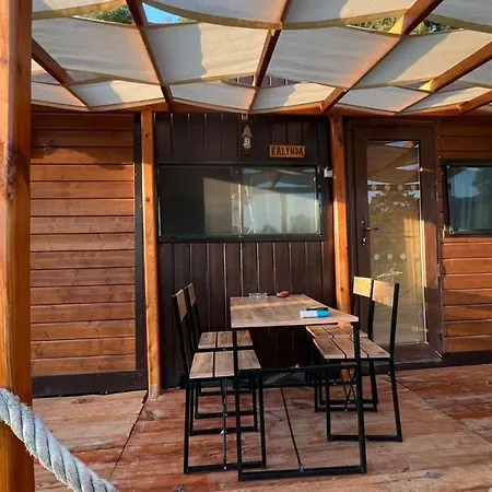 Tiny Mini House * 달라만