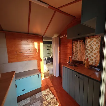 Tiny Mini House 달라만