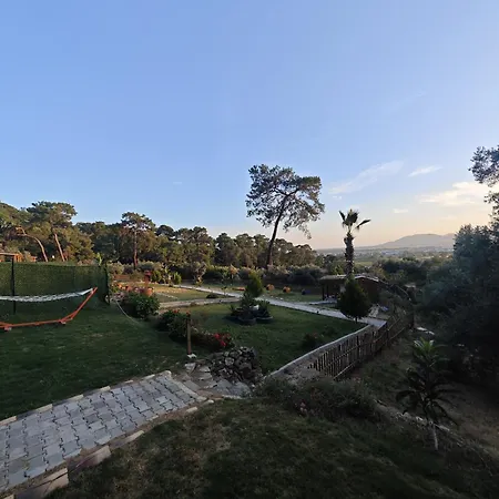 Tiny Mini House 캠프장 *