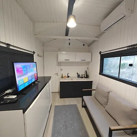 Tiny Mini House 달라만