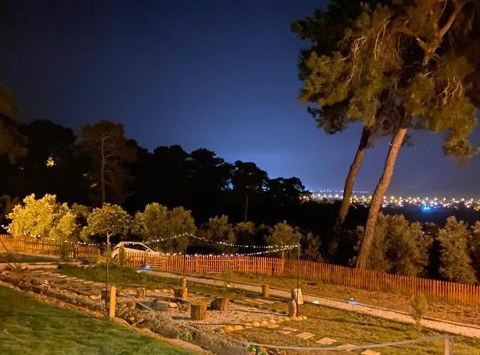 Kemp Tiny Mini House *