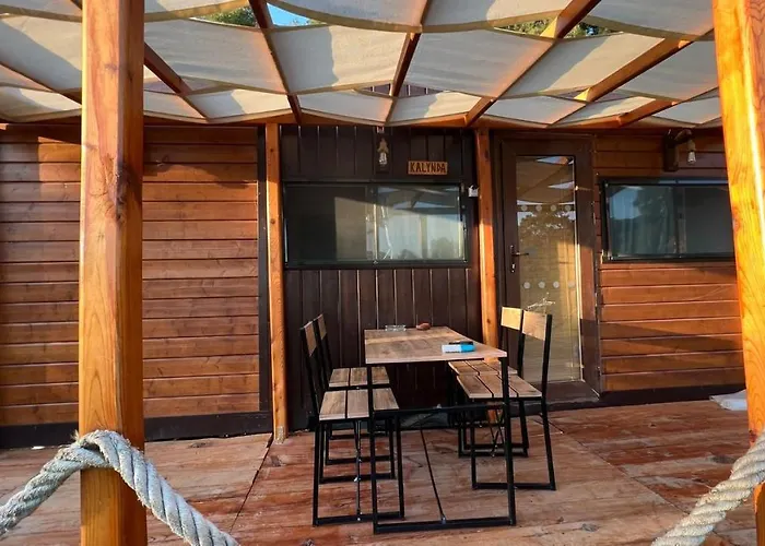 Tiny Mini House * Dalaman