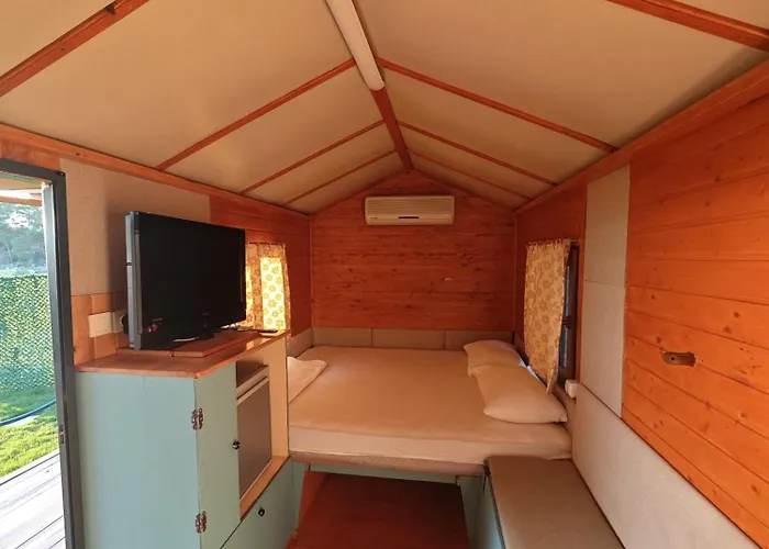 Tiny Mini House Kemp