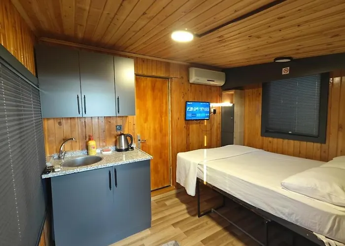 Tiny Mini House Dalaman