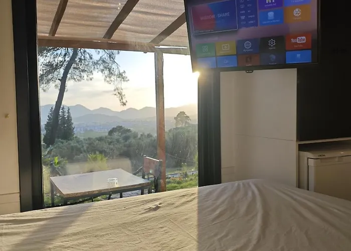 Kemp Tiny Mini House *