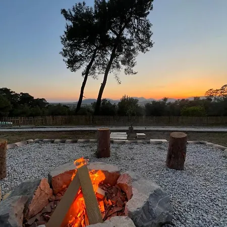 Tiny Mini House * Dalaman