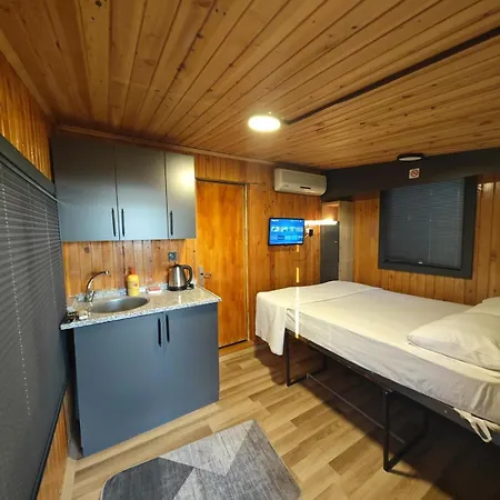 Tiny Mini House Dalaman