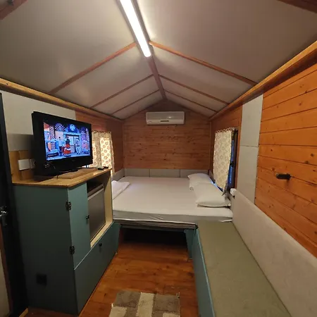 Tiny Mini House * Dalaman