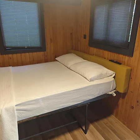 Κάμπινγκ Tiny Mini House Dalaman