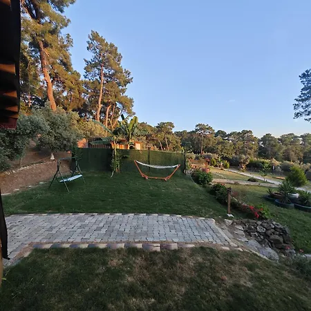 Κάμπινγκ Tiny Mini House Dalaman