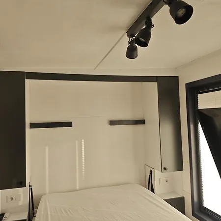 Tiny Mini House Κάμπινγκ Dalaman