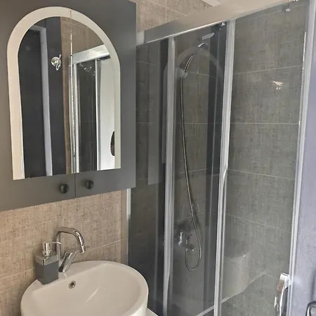 Tiny Mini House Kemping