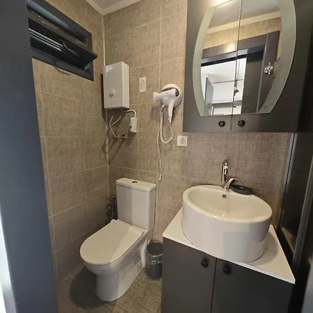 Tiny Mini House Κάμπινγκ *