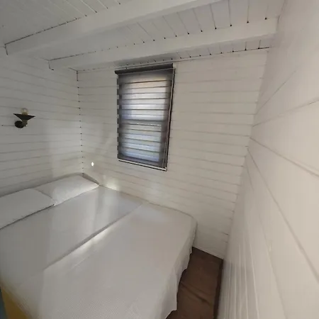 Κάμπινγκ Tiny Mini House Dalaman