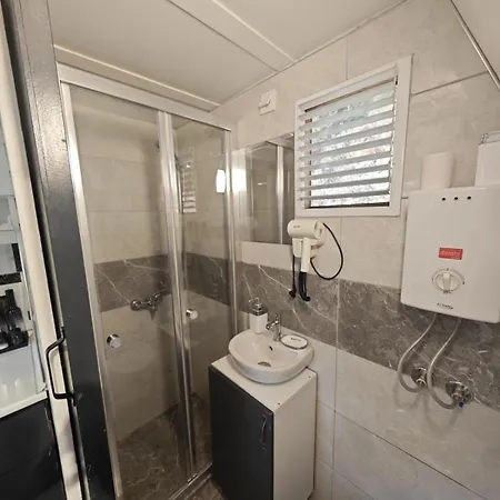 Tiny Mini House 달라만