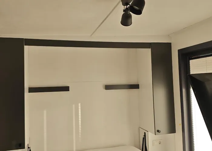 Tiny Mini House Кемпинг Даламан