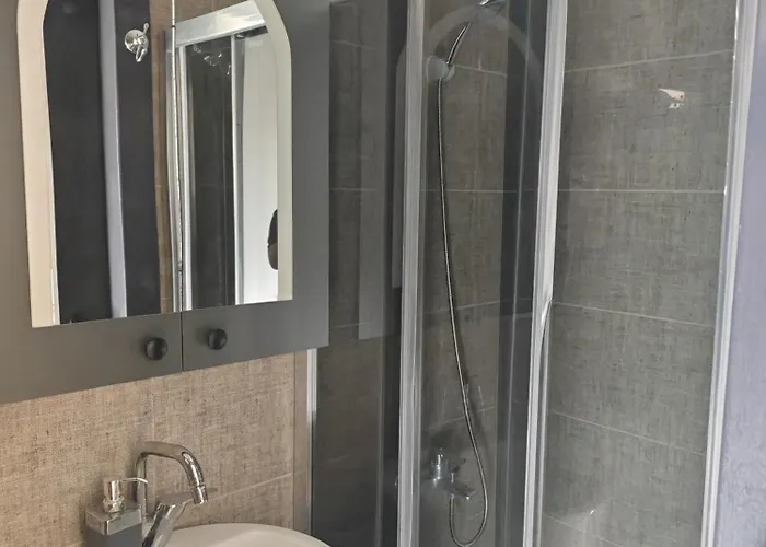 Tiny Mini House Кемпинг