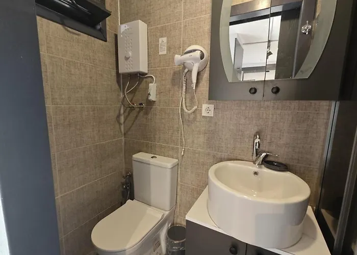 Tiny Mini House Кемпинг *