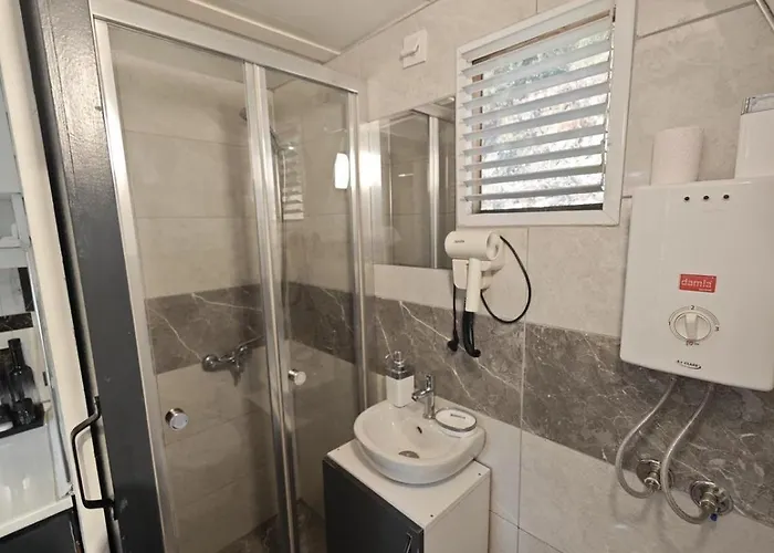 Tiny Mini House Даламан