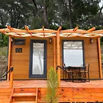 Tiny Mini House キャンプ場 ダラマン