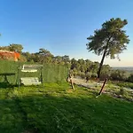 Tiny Mini House キャンプ場 ダラマン