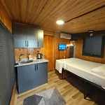 Tiny Mini House キャンプ場 ダラマン