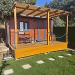 Tiny Mini House キャンプ場 ダラマン