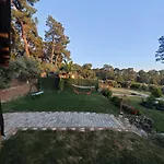 キャンプ場 Tiny Mini House ダラマン