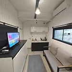 Tiny Mini House ダラマン