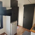 キャンプ場 Tiny Mini House