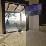 キャンプ場 Tiny Mini House *