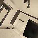 キャンプ場 Tiny Mini House