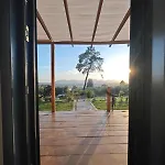 キャンプ場 Tiny Mini House *