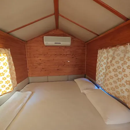 Tiny Mini House