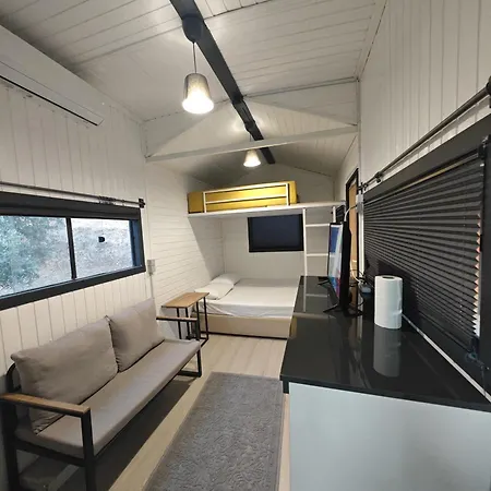 Tiny Mini House *