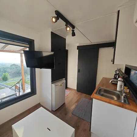 Tiny Mini House *