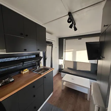 Tiny Mini House