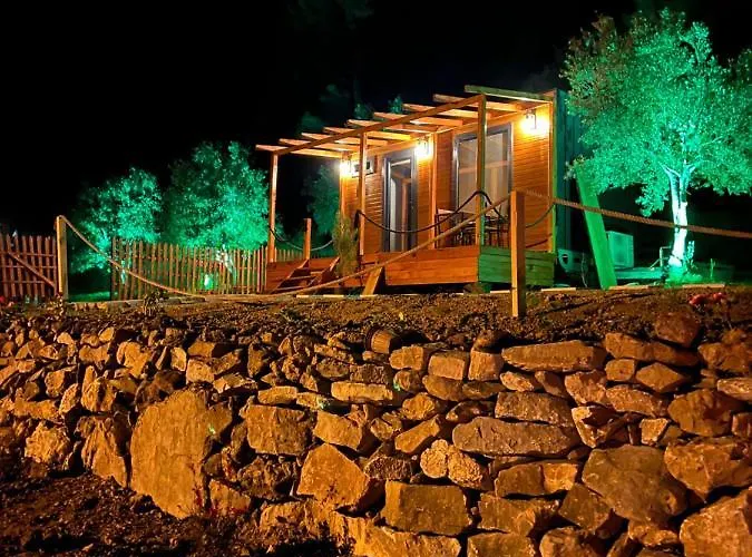 Tiny Mini House * Dalaman