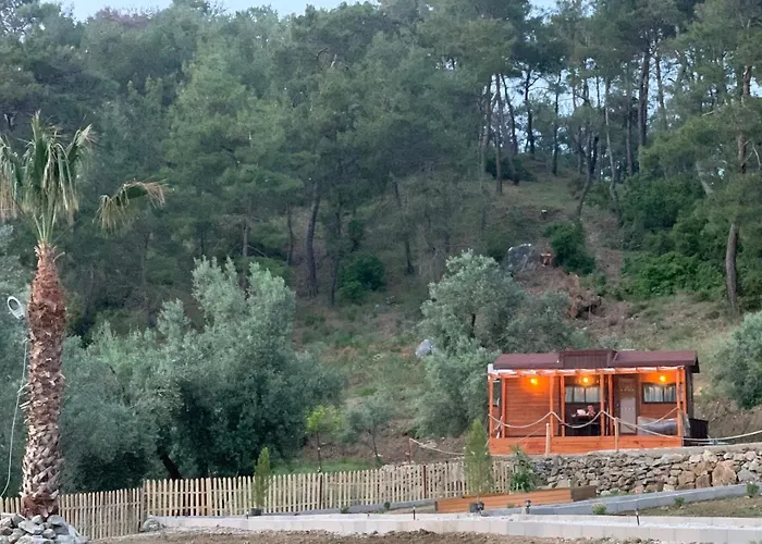 Tiny Mini House Dalaman
