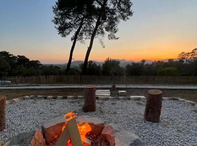 Tiny Mini House * 达拉曼