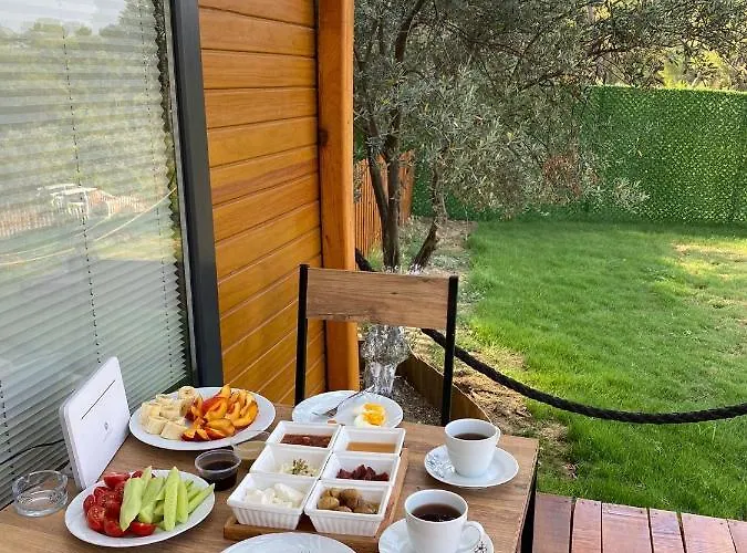 Tiny Mini House * Dalaman