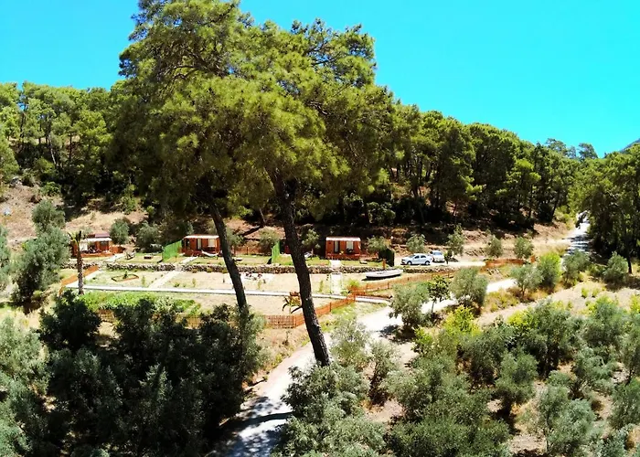 Tiny Mini House * Dalaman