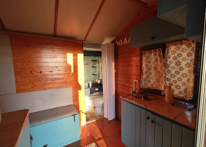 Tiny Mini House Dalaman