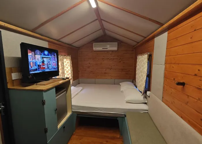 Tiny Mini House * Dalaman