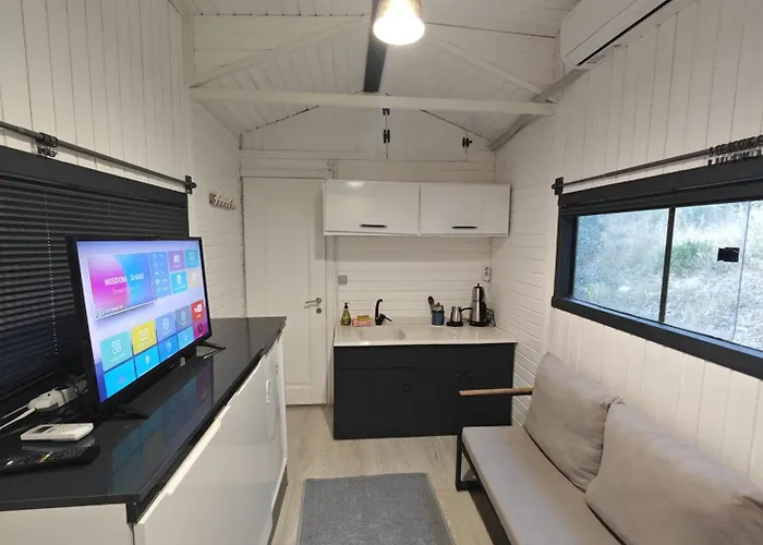 Tiny Mini House Dalaman