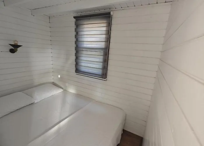 Camping Tiny Mini House Dalaman